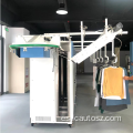 Lingchuang Máquinas de plancha de acabado de túneles automáticos